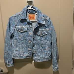 Levi’s Jean jacket